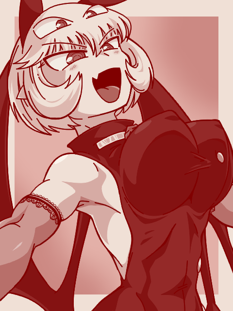 昼日中夜行@体力不足 Pixiv page 4 full