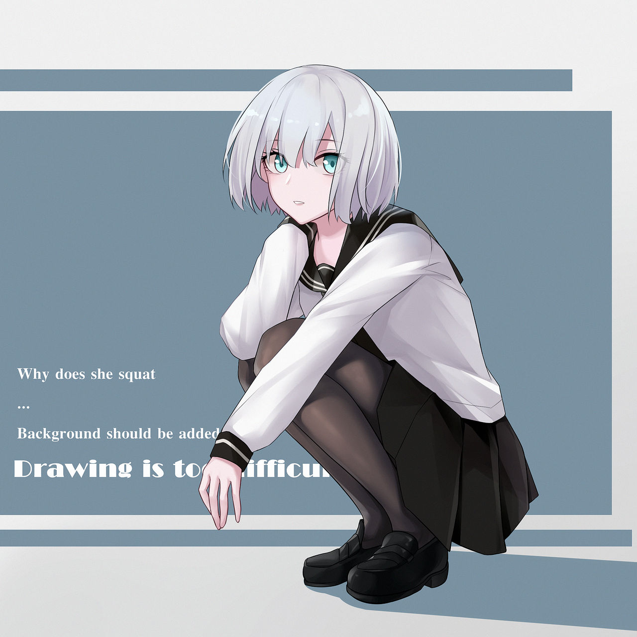 ●PIXIV● 狂热金属HMW page 10 full