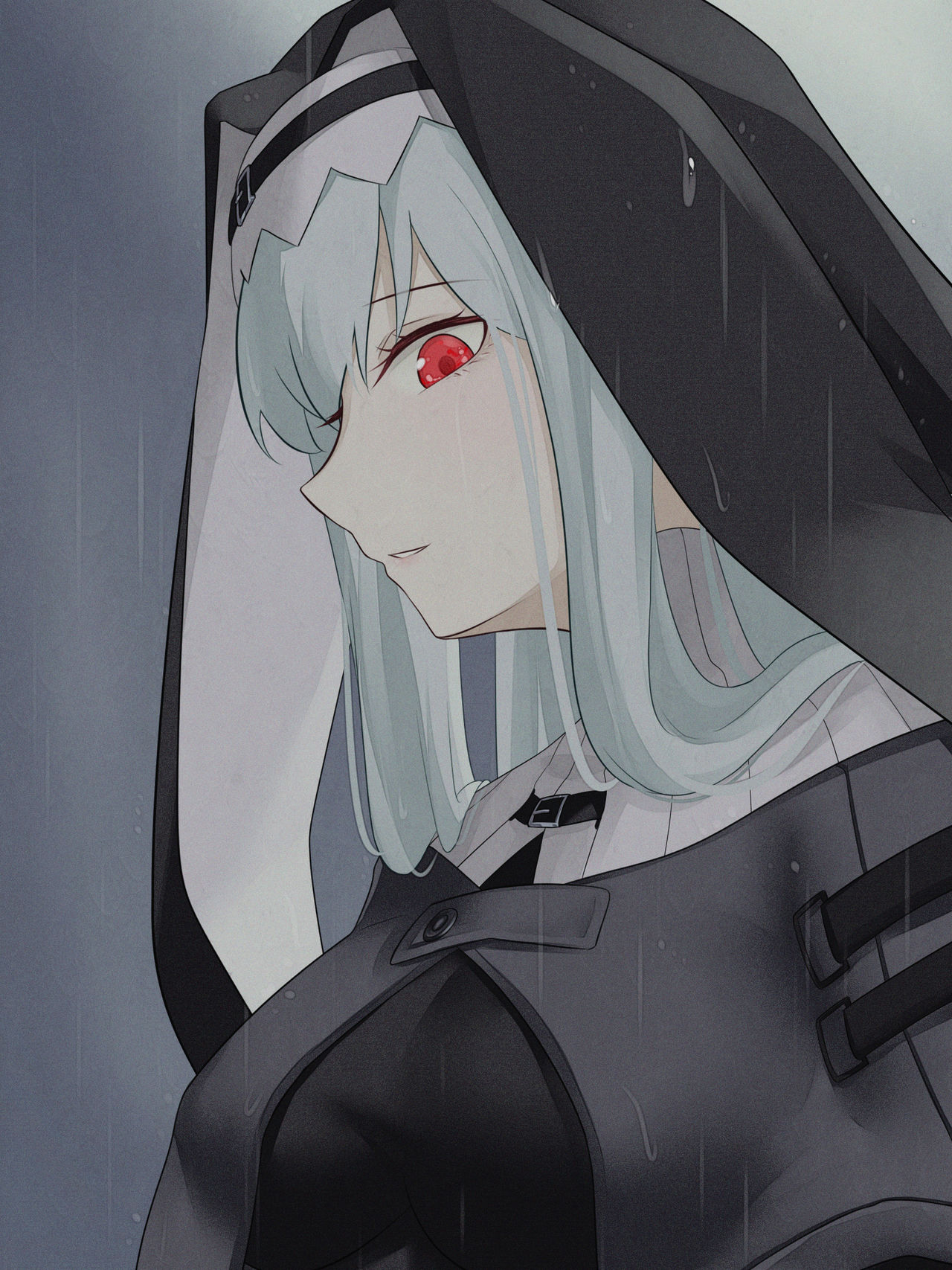 ●PIXIV● 狂热金属HMW page 9 full