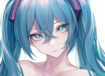 ●PIXIV● 狂热金属HMW cover