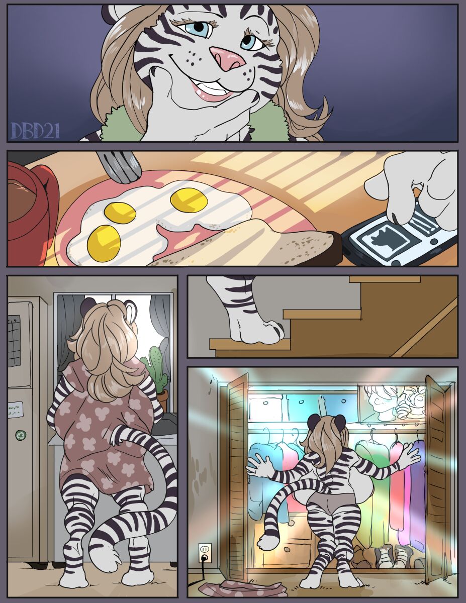 Eggplant Part 3 page 3 full