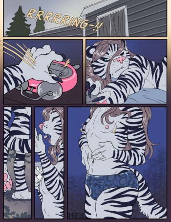 Eggplant Part 3 cover