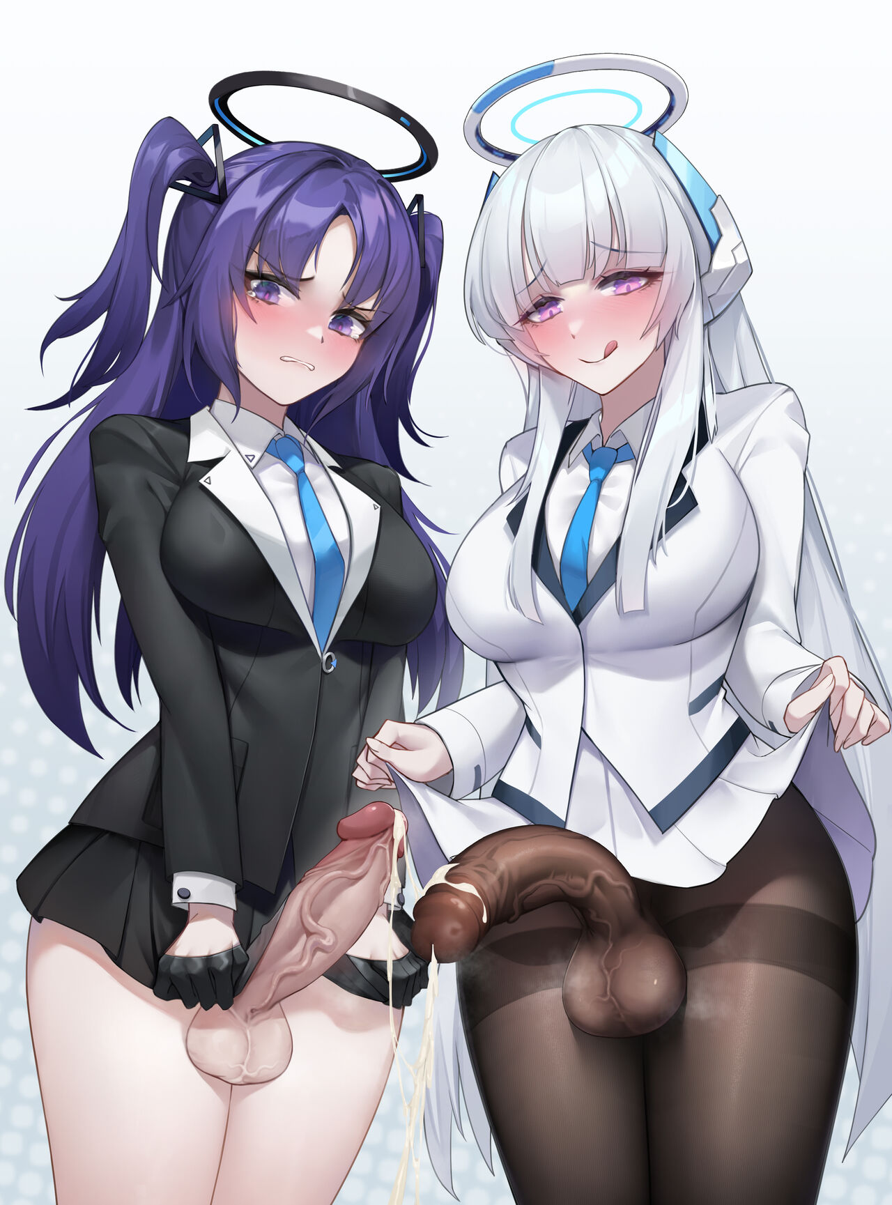 优香&amp;诺亚 page 5 full