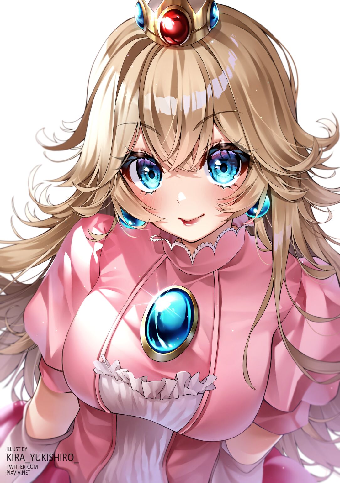 ●PIXIV● Kira_Yukishiro_ page 6 full