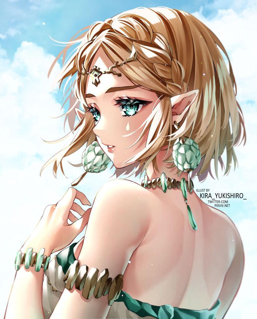 ●PIXIV● Kira_Yukishiro_ page 7 full