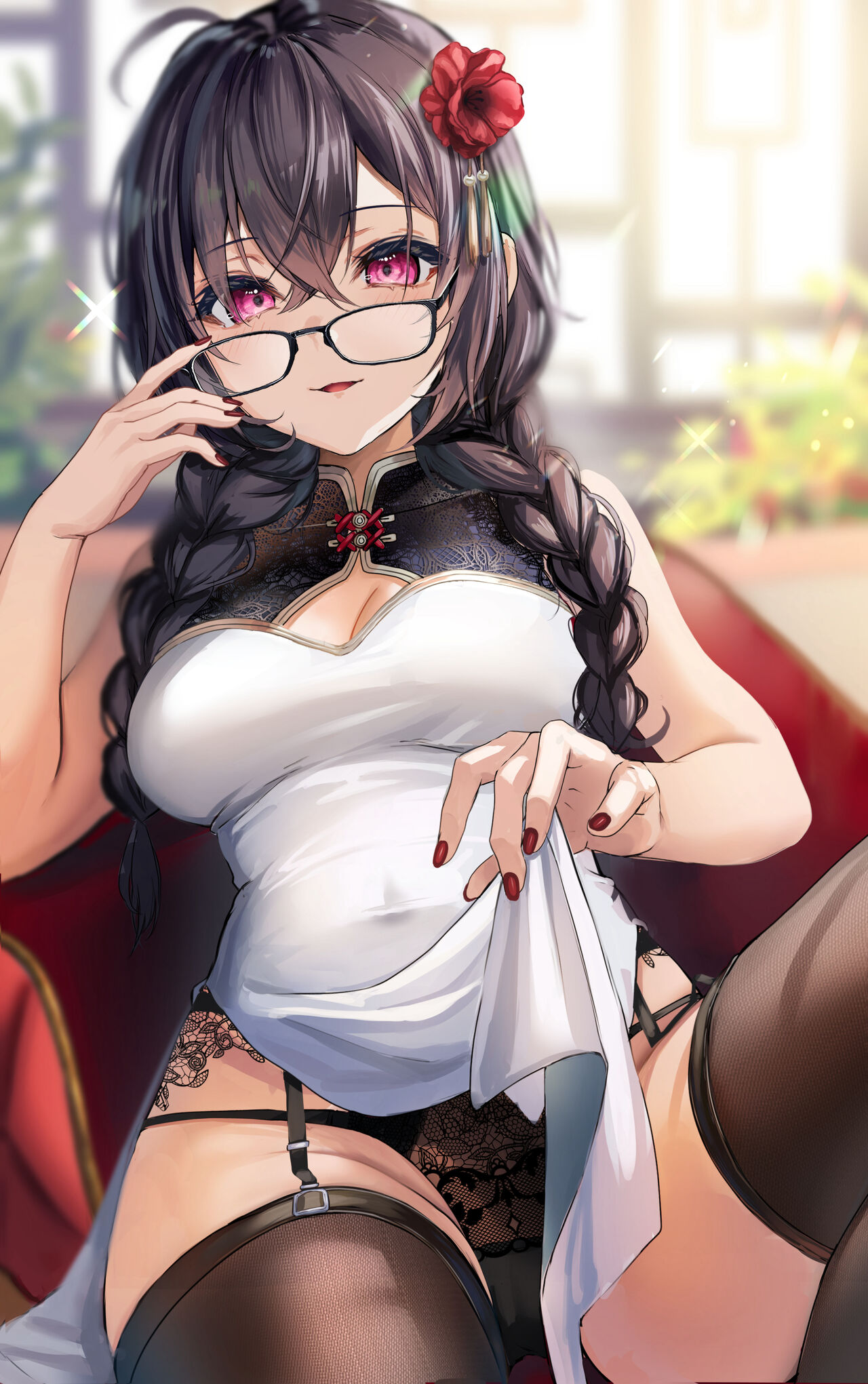●PIXIV● ゆーFOU page 10 full
