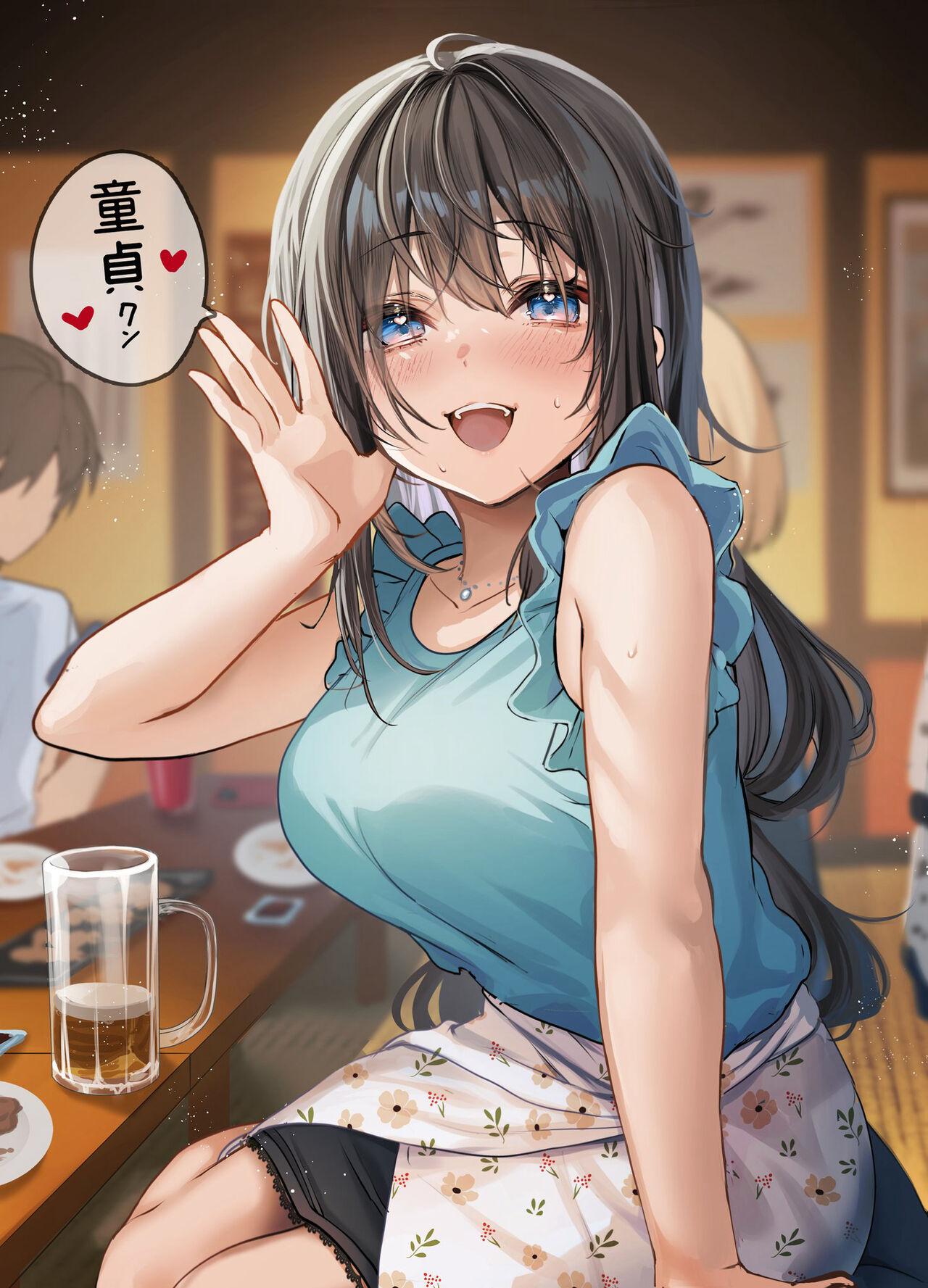 ●PIXIV● ゆーFOU page 2 full