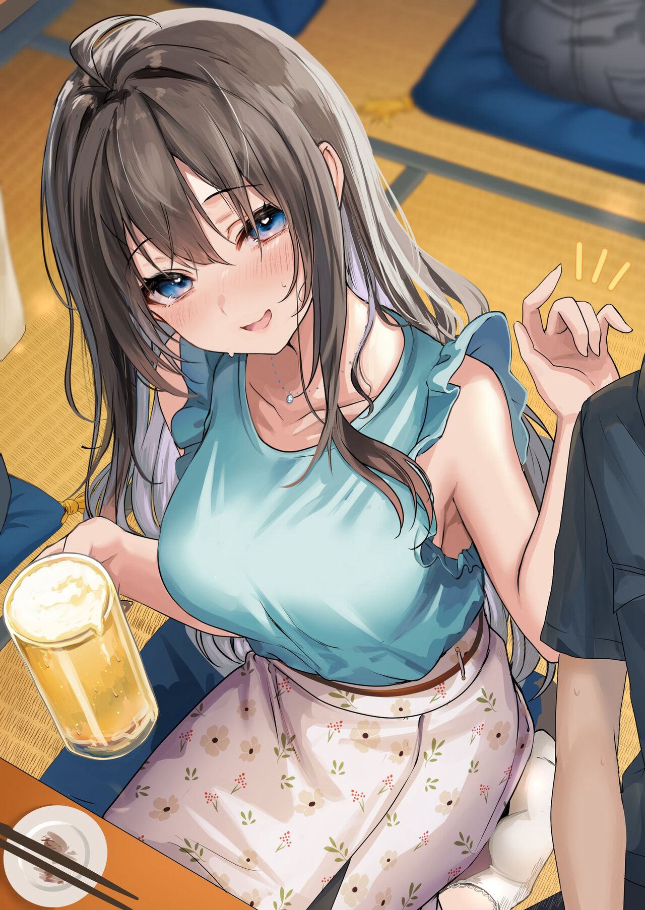 ●PIXIV● ゆーFOU page 3 full