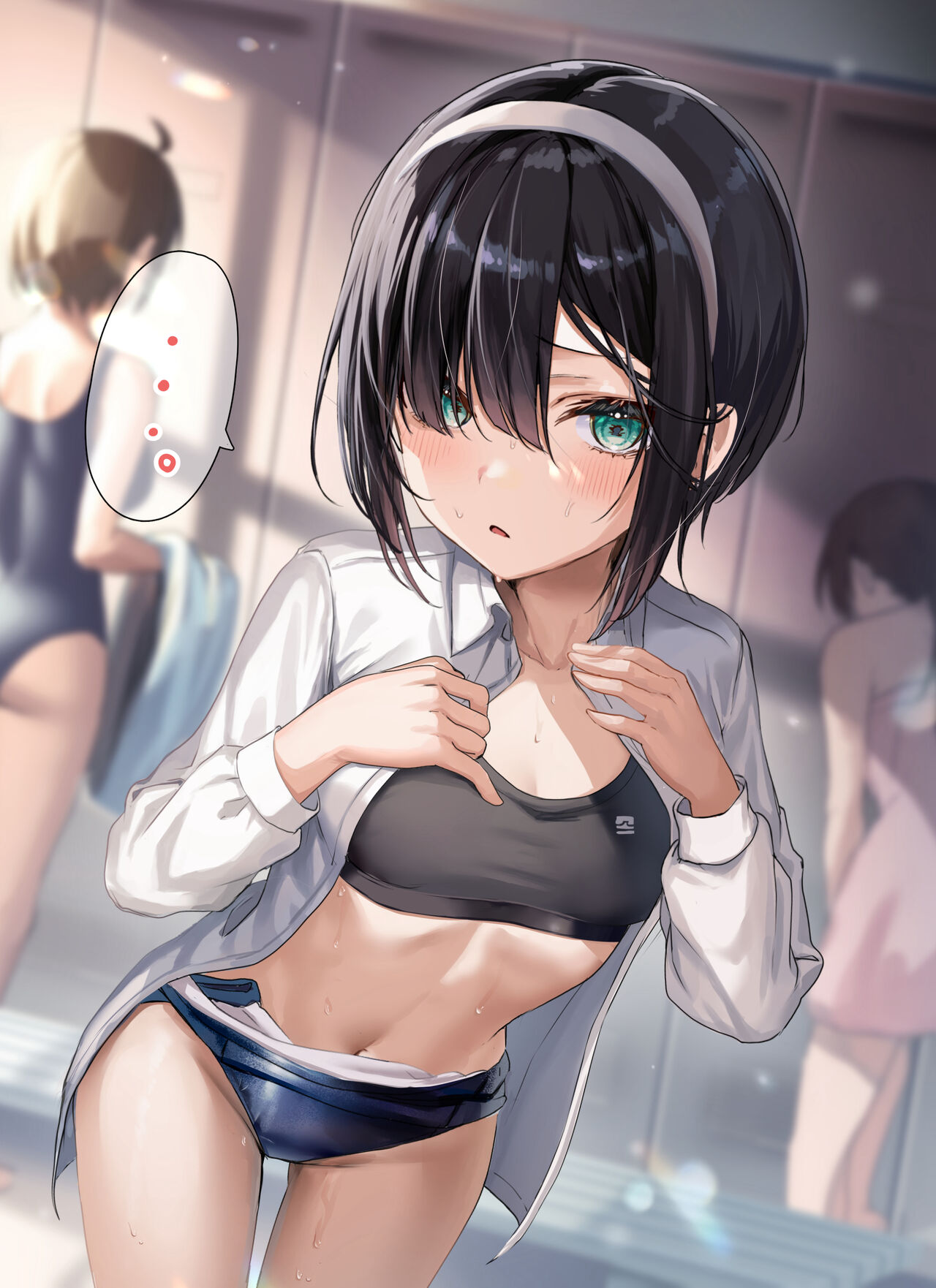 ●PIXIV● ゆーFOU page 7 full