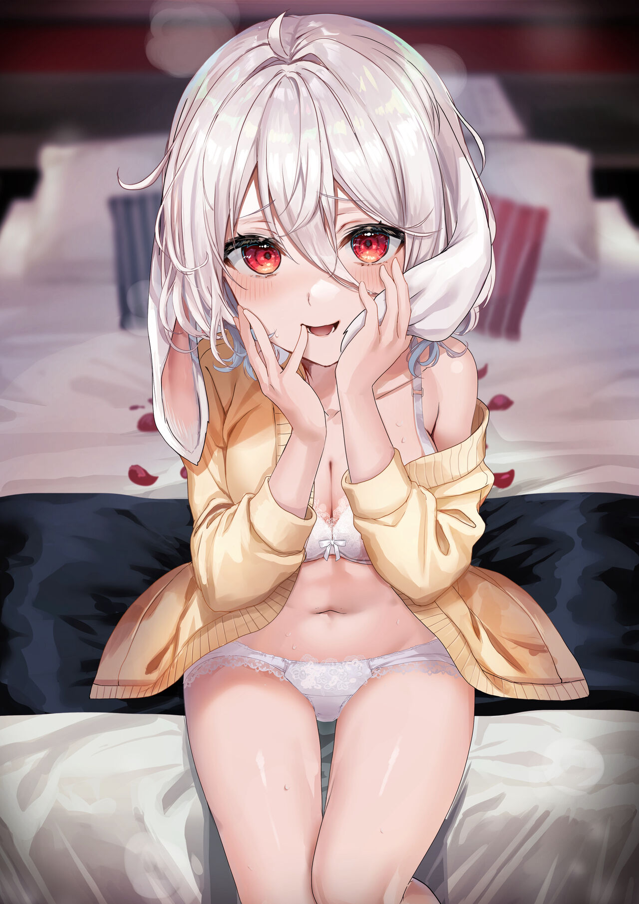 ●PIXIV● ゆーFOU page 8 full