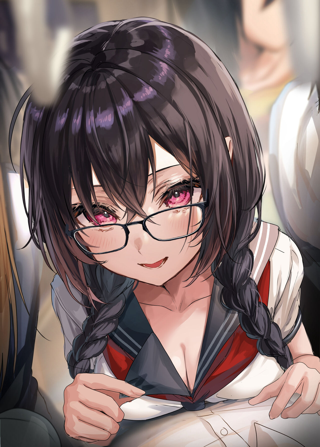 ●PIXIV● ゆーFOU page 9 full