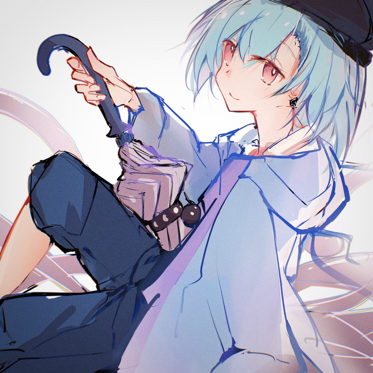 ●PIXIV● 烦chan page 1 full