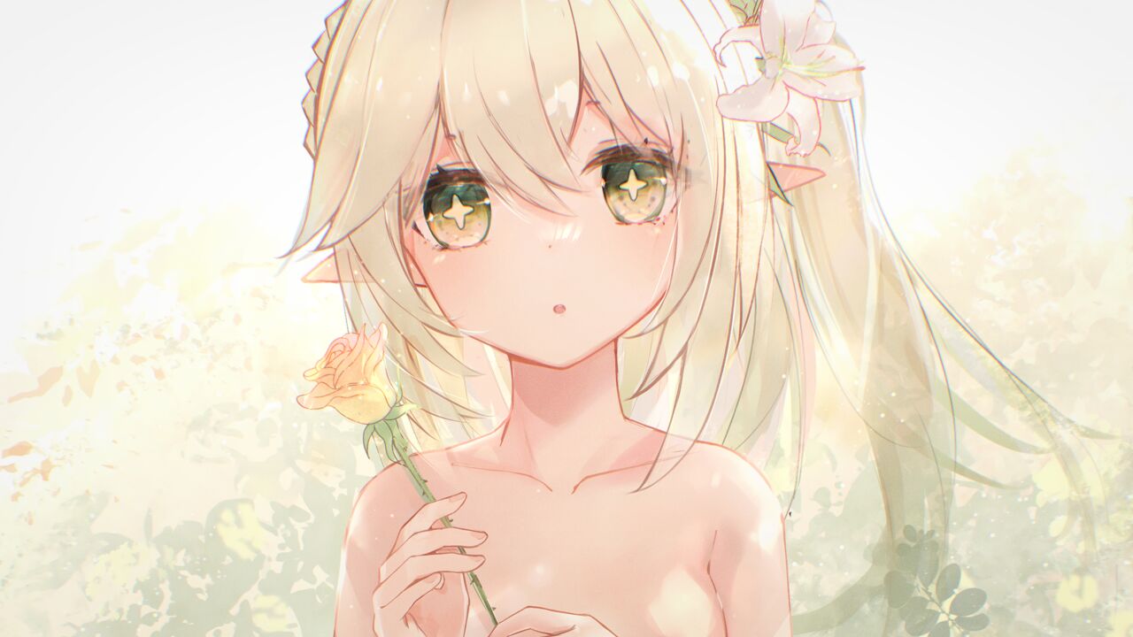 ●PIXIV● 烦chan page 10 full