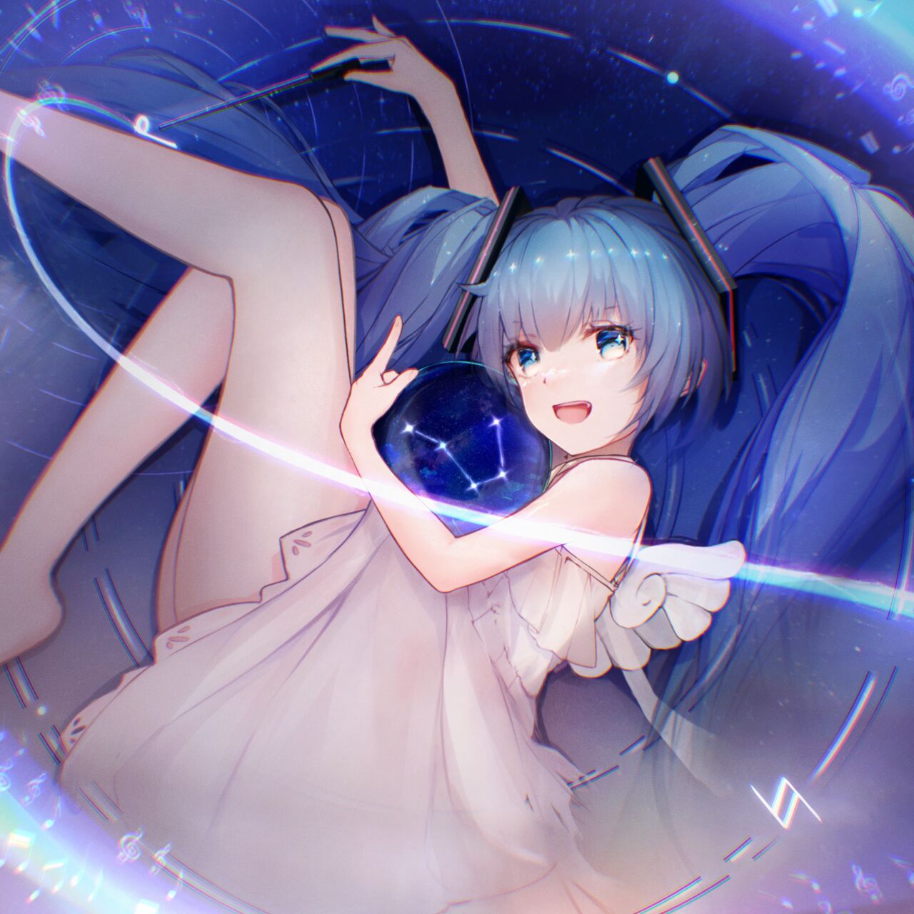●PIXIV● 烦chan page 2 full