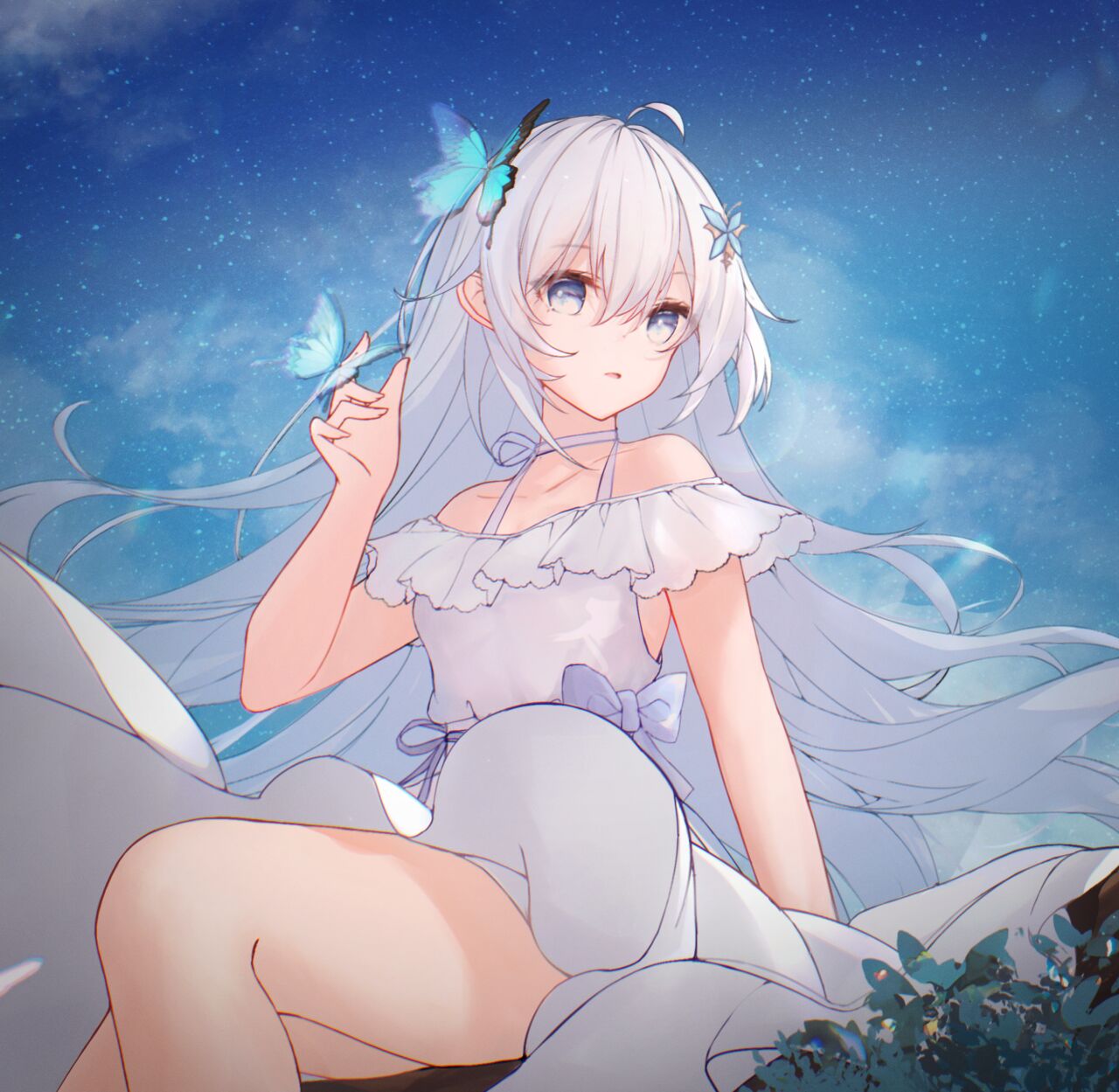 ●PIXIV● 烦chan page 4 full