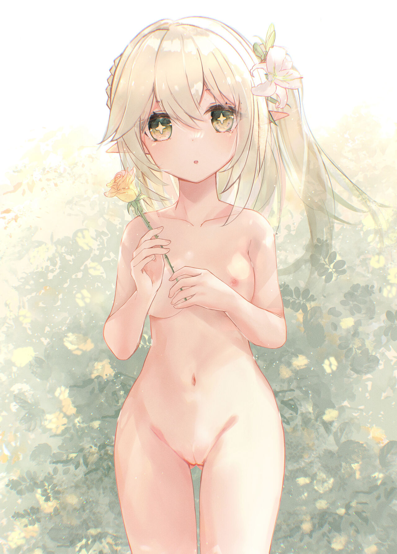 ●PIXIV● 烦chan page 9 full