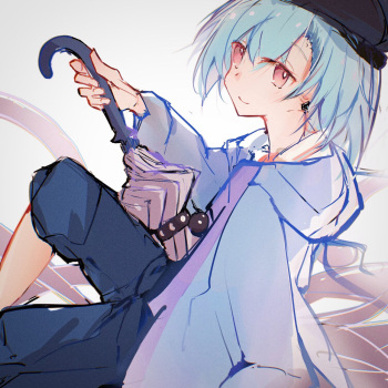 ●PIXIV● 烦chan cover