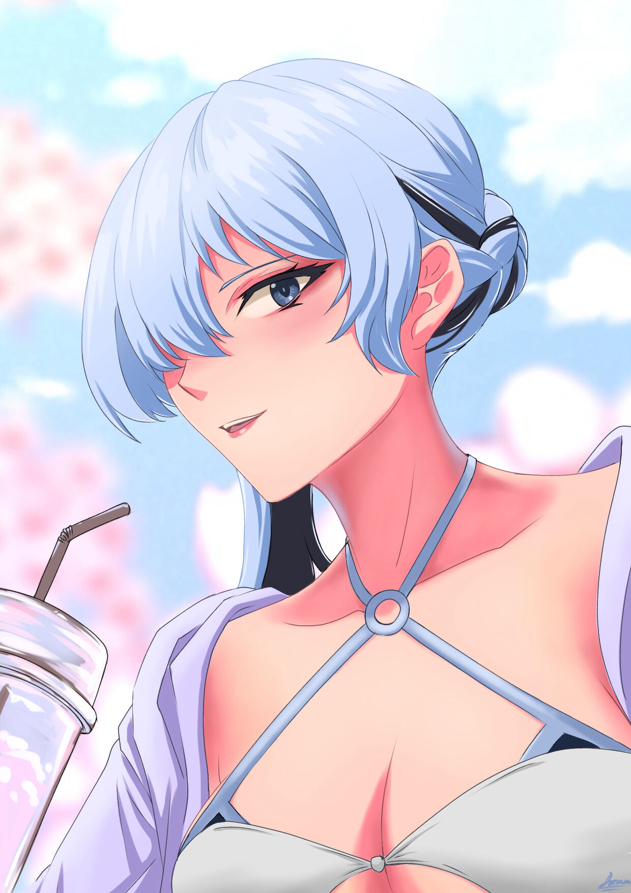 ●PIXIV● DreamOfDada page 10 full