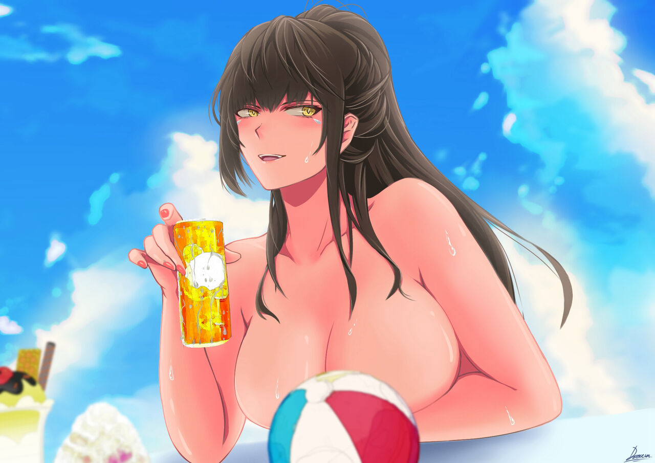 ●PIXIV● DreamOfDada page 7 full