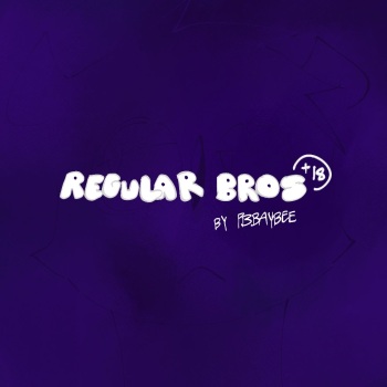 Regular Bros cover