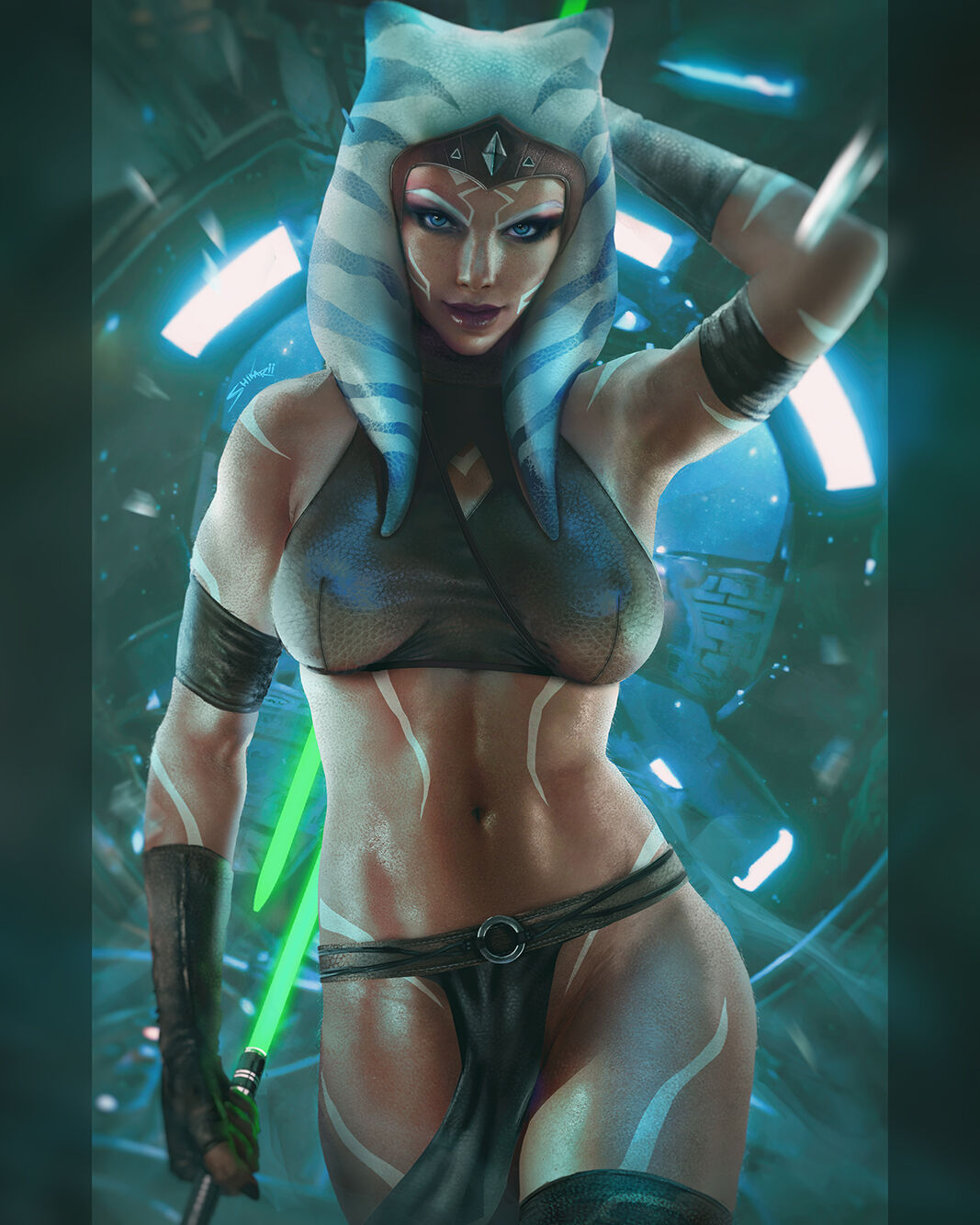 silly monkey's hentai collection v27 page 2 full