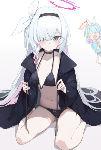 しまぬん cover