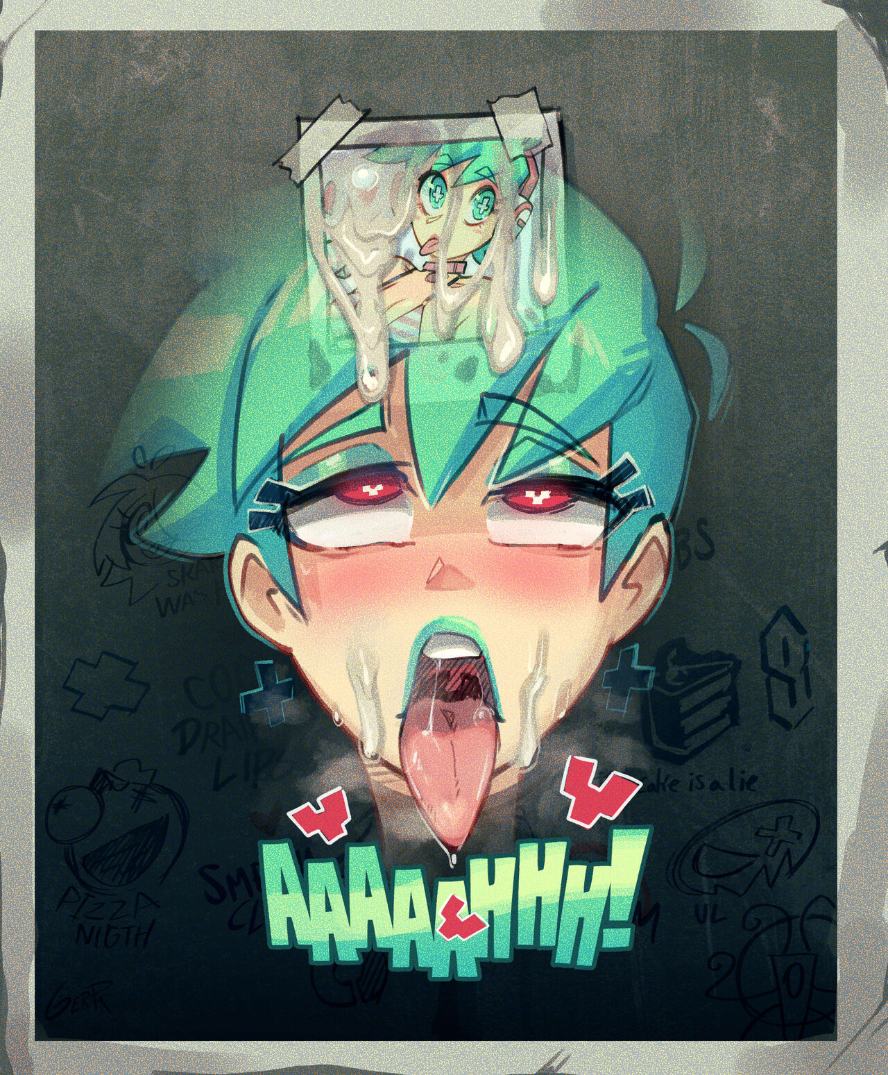 Mint flavor wall page 10 full