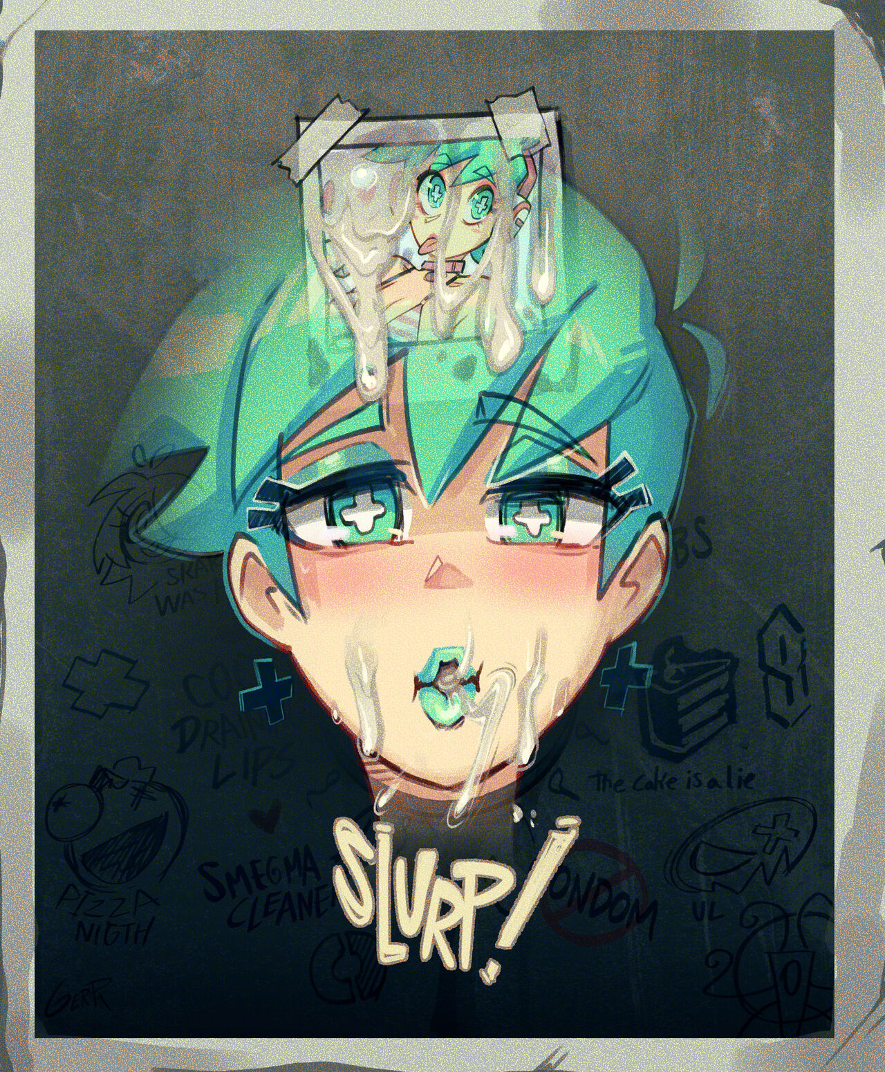 Mint flavor wall page 8 full