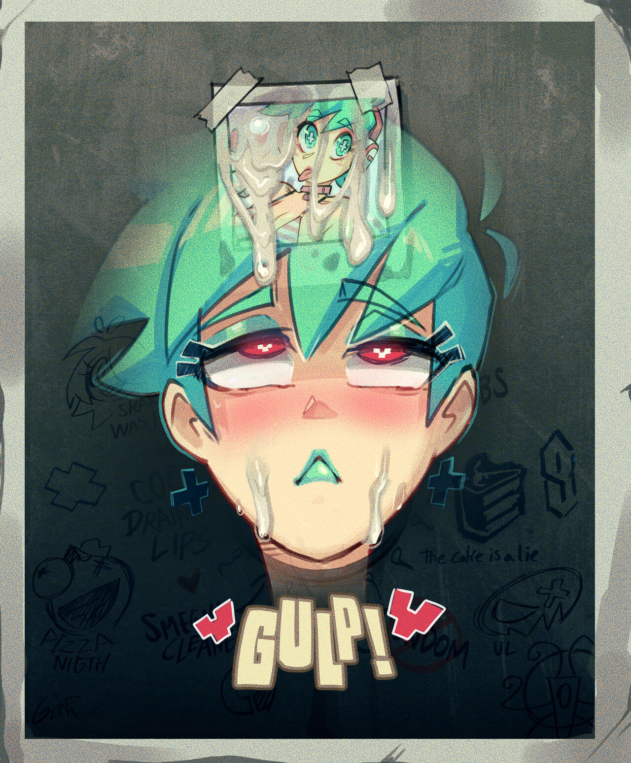 Mint flavor wall page 9 full