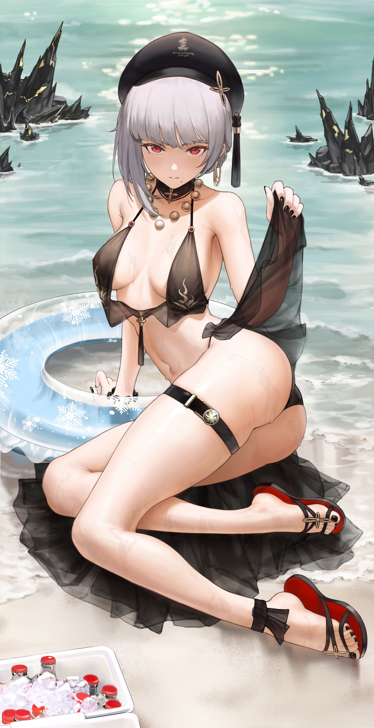 ●PIXIV● 糖tou page 2 full