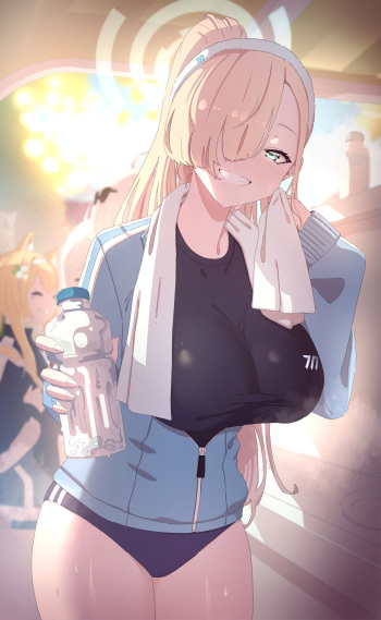 Okoru Ringo cover