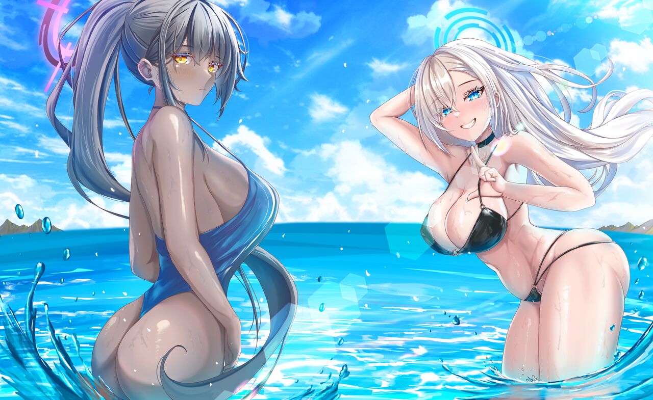 ●PIXIV● ken竹中 page 6 full