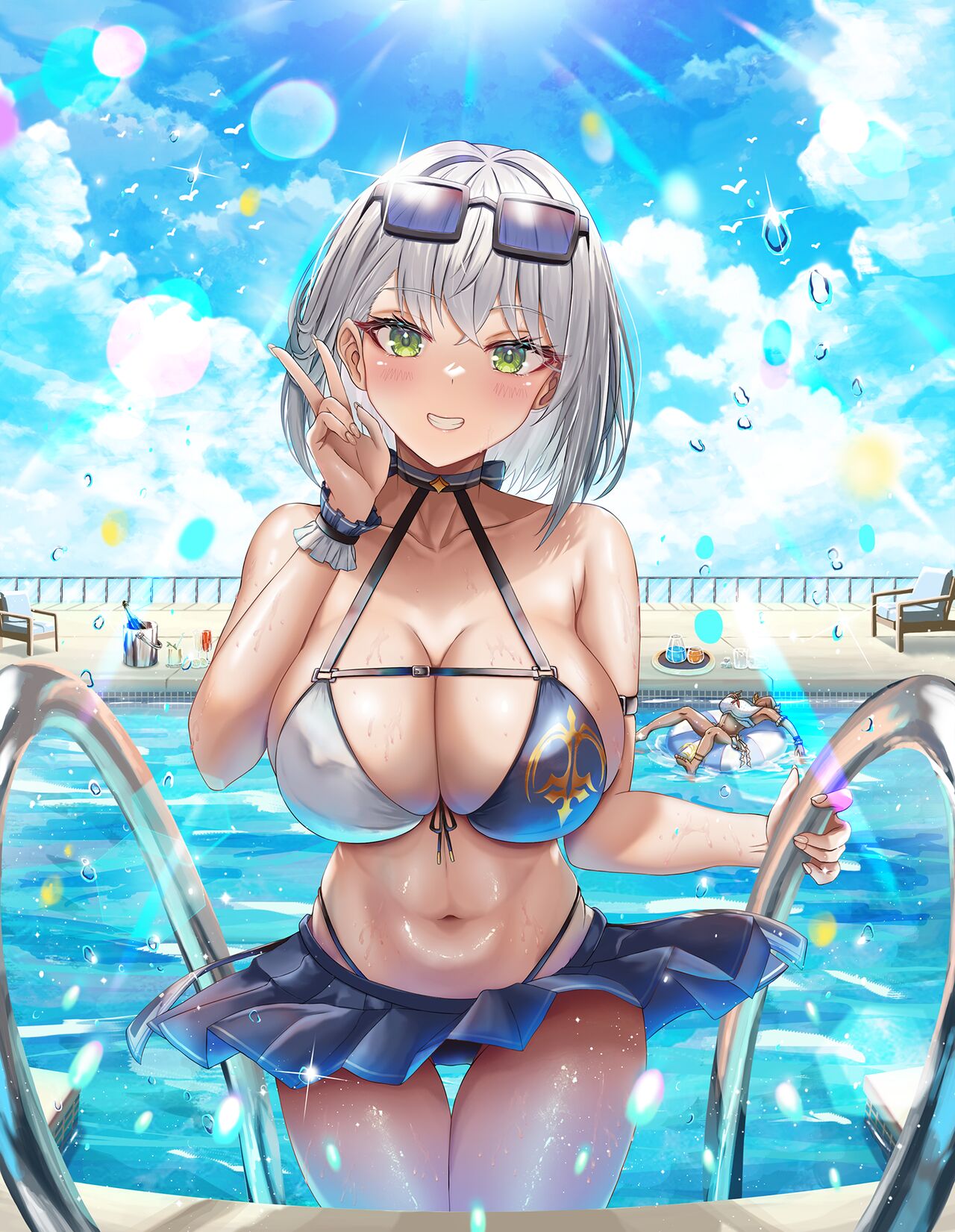 ●PIXIV● ken竹中 page 7 full