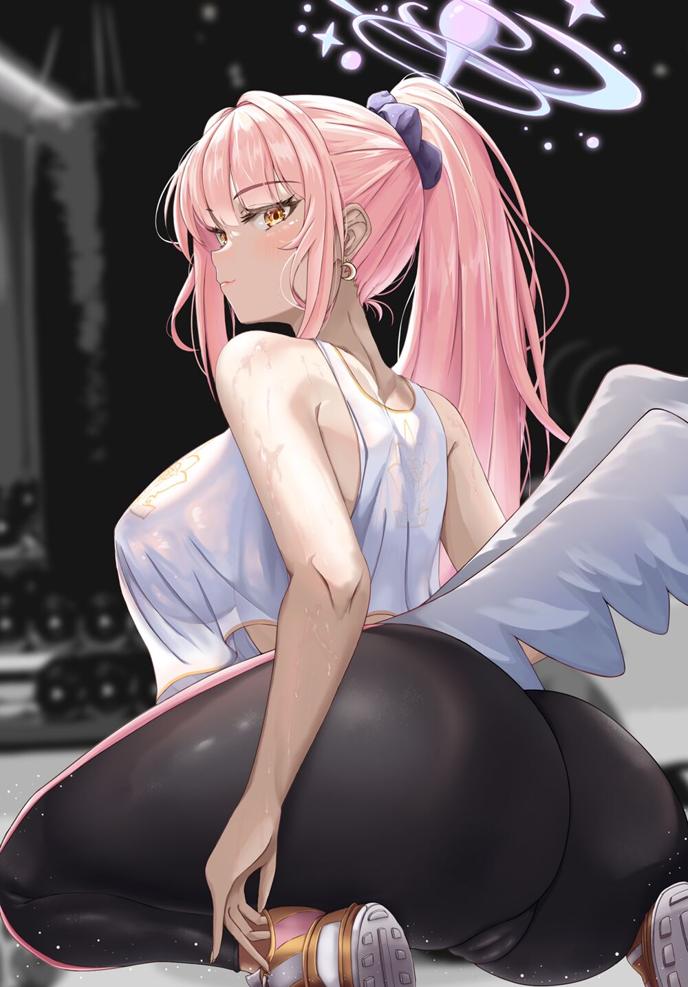 ●PIXIV● ken竹中 page 9 full