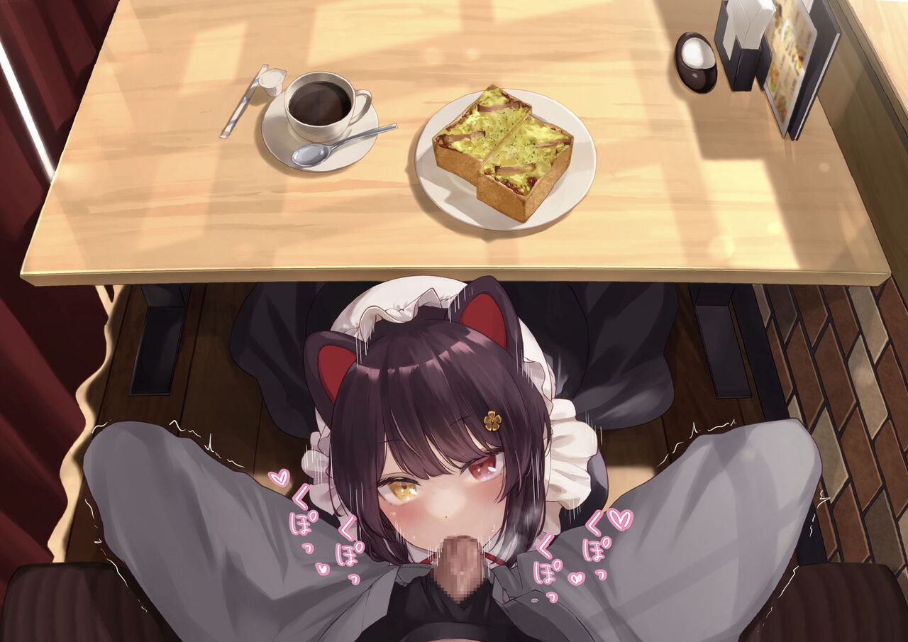 ●PIXIV● 犬養モフ page 2 full