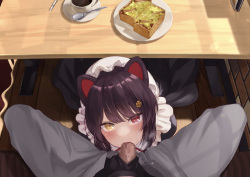 ●PIXIV● 犬養モフ
