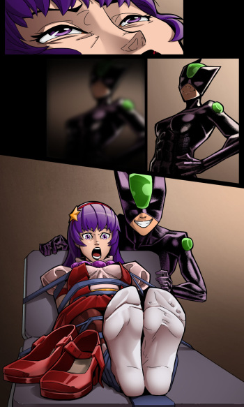 Briel7 Fanart cover