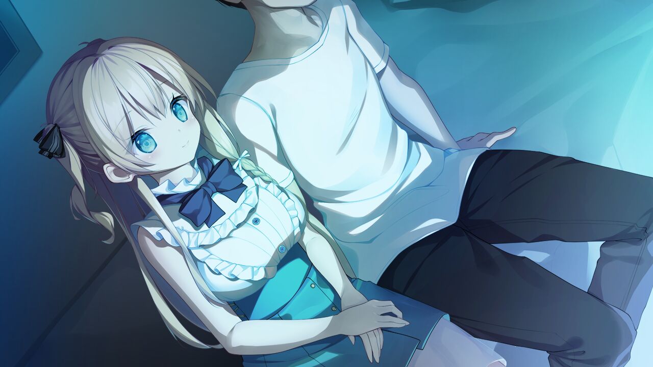 Osananajimi Ojou-sama to H de Himitsu na Dousei Seikatsu page 10 full