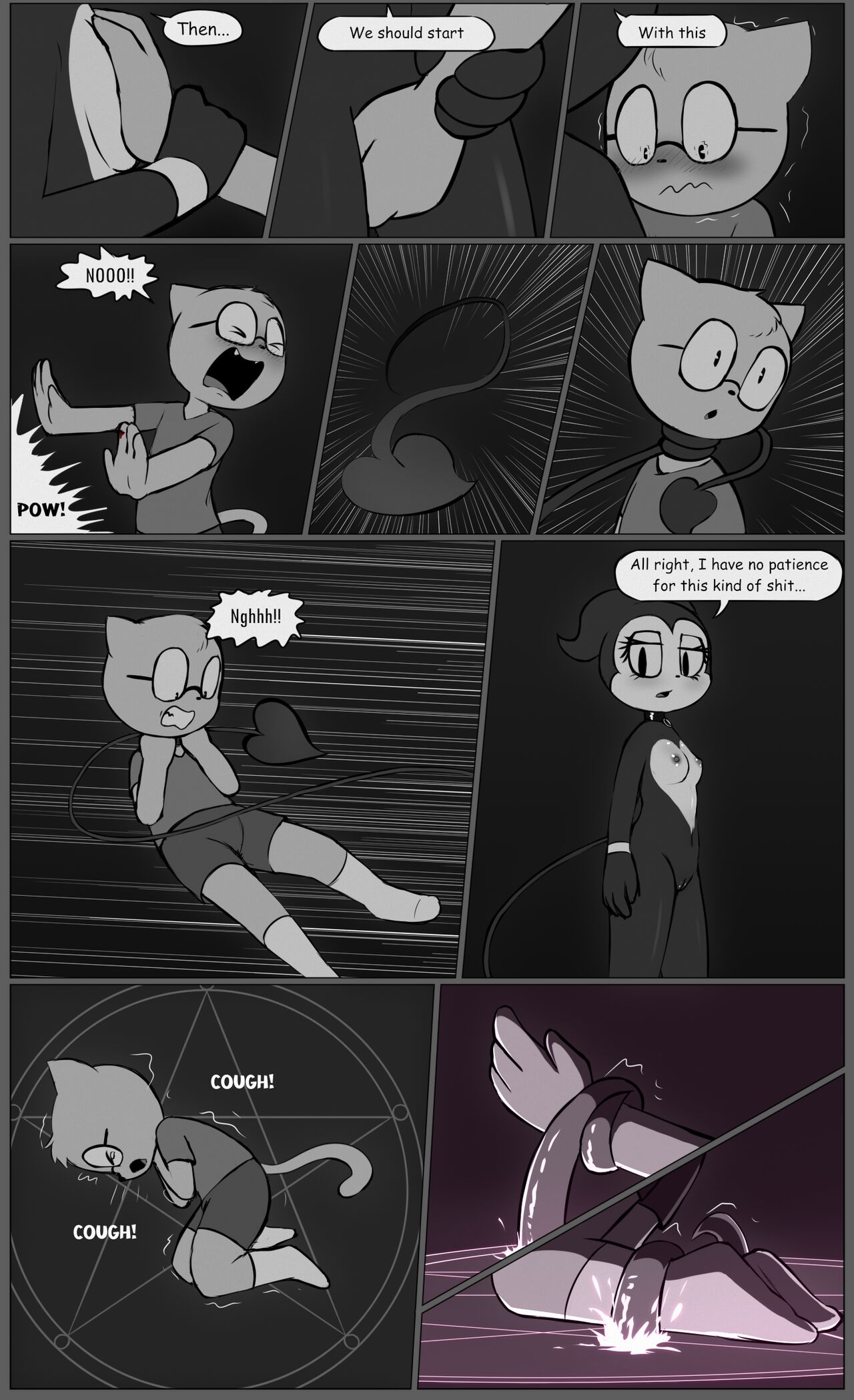 e254e - Summoning page 2 full