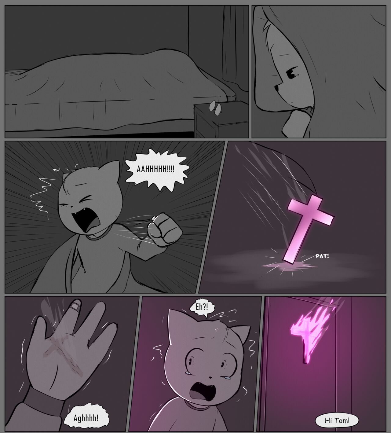 e254e - Summoning page 5 full