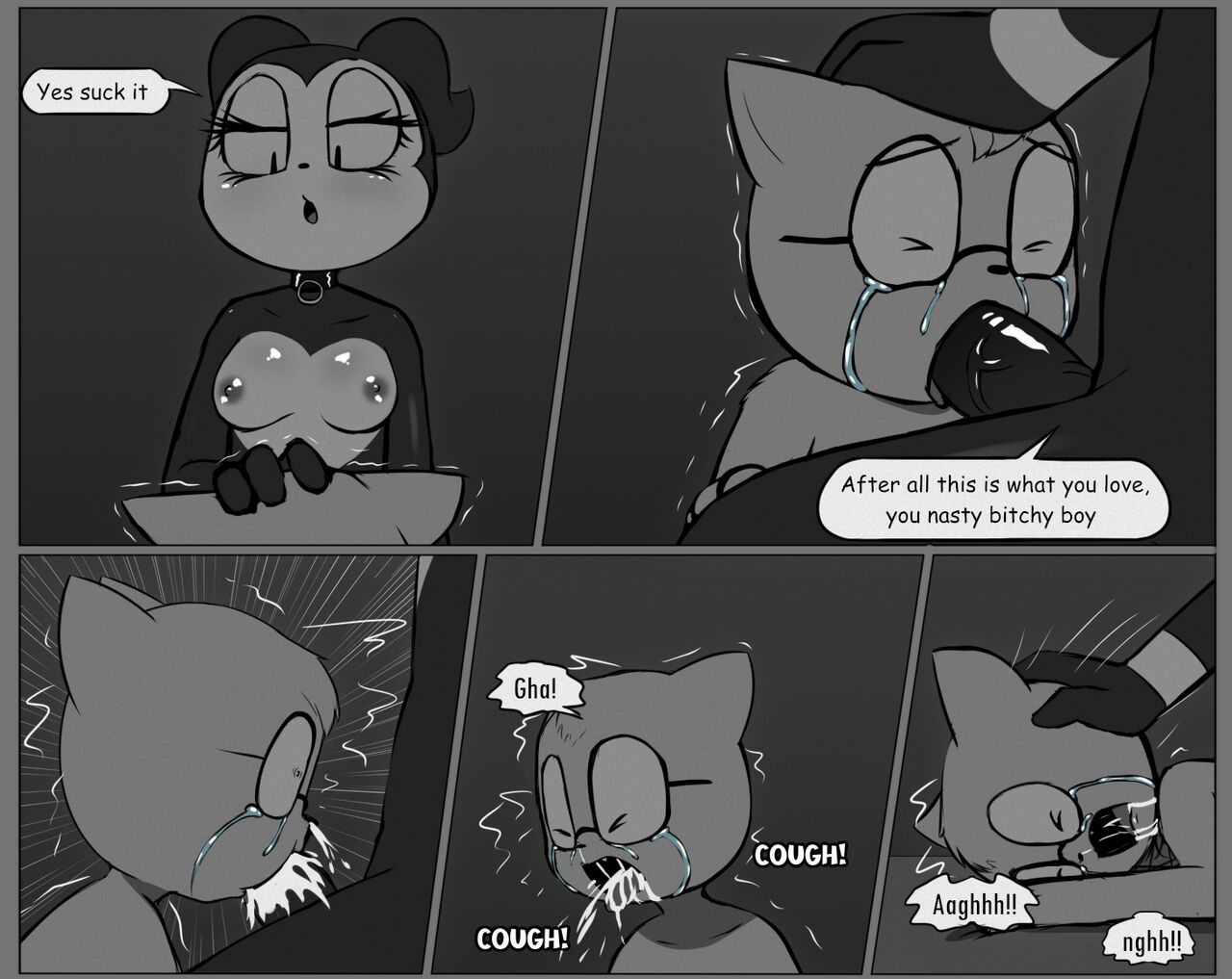 e254e - Summoning page 9 full