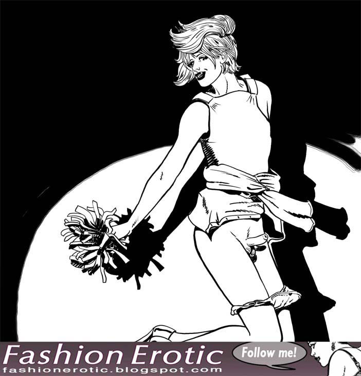 Artist - Bex page 2 full