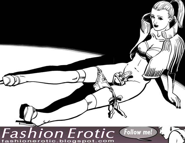 Artist - Bex page 4 full