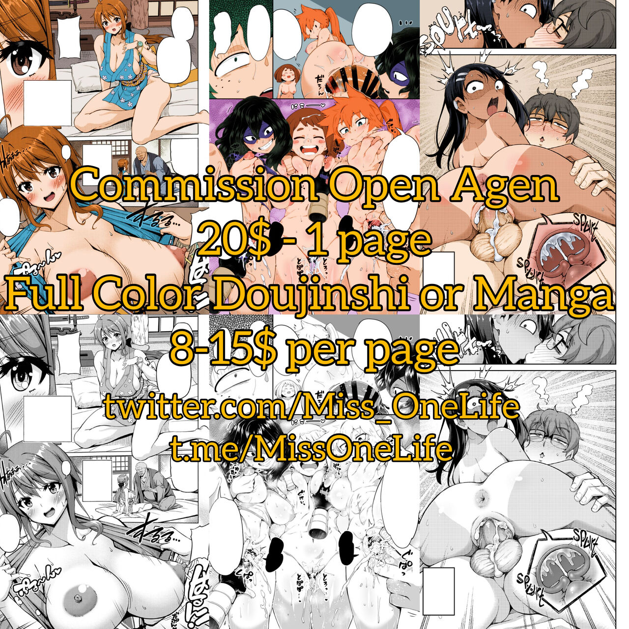 The Joy of Breeding page 3 full