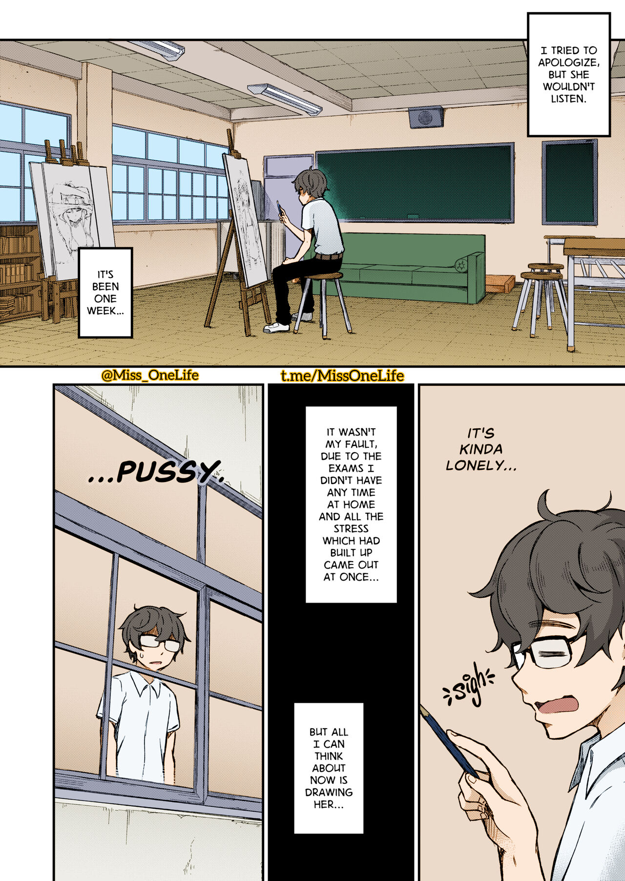 The Joy of Breeding page 9 full