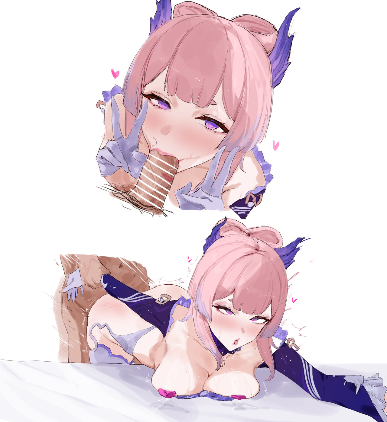 ●PIXIV● アマルダ page 7 full