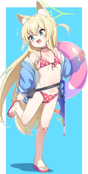 Kurumi-chan cover