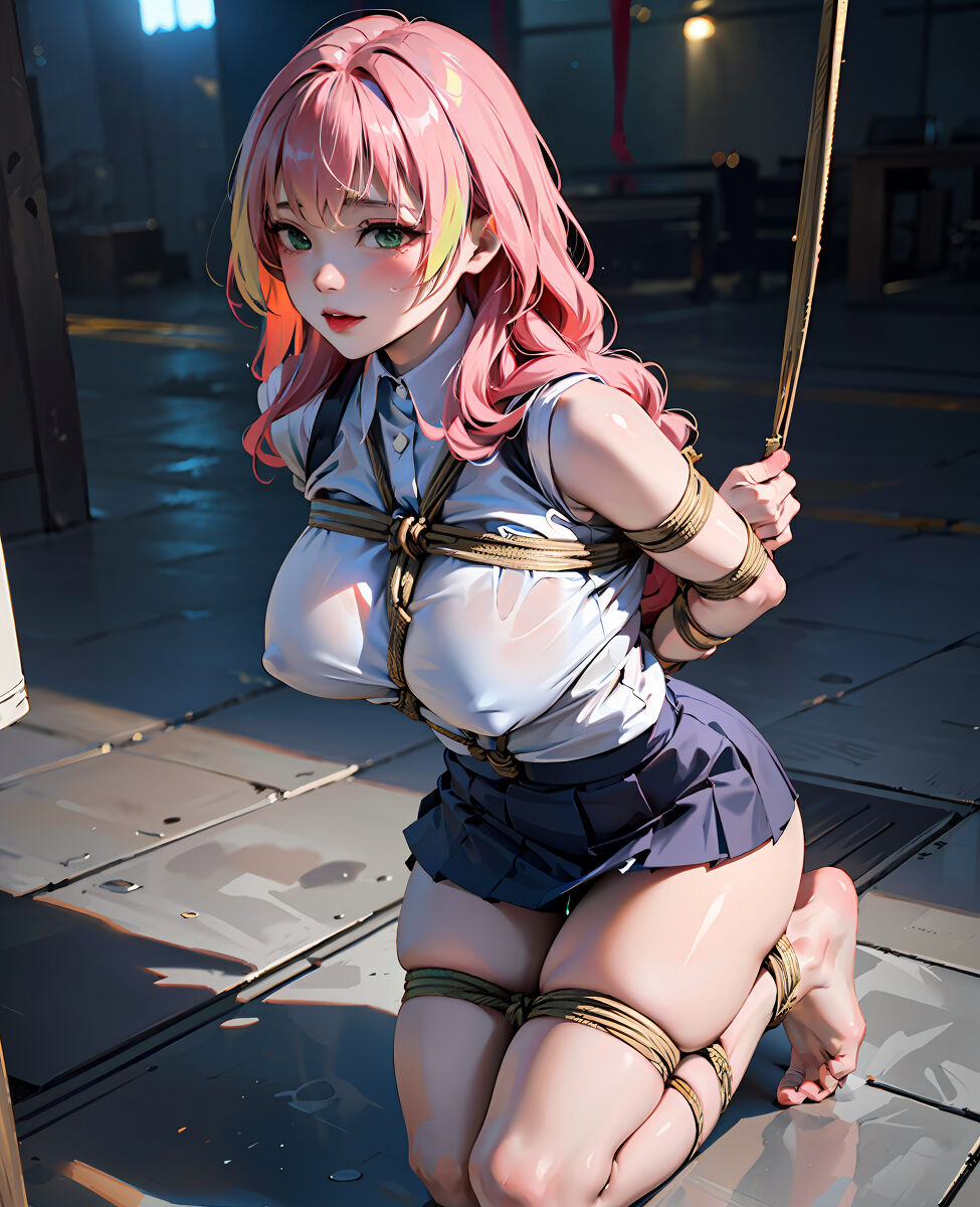 MITSURI KANROJI 3 page 2 full