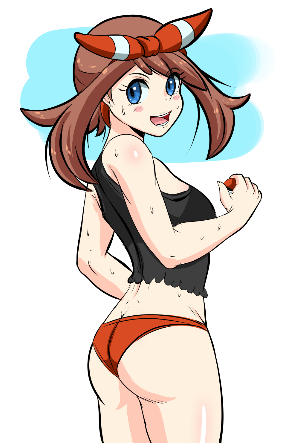 ●PIXIV● FuzzLogik page 3 full