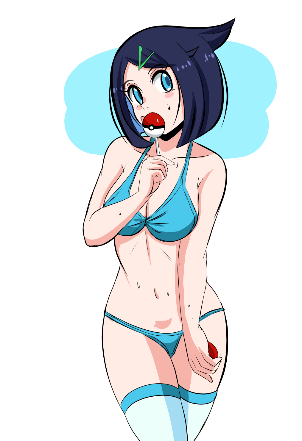 ●PIXIV● FuzzLogik page 6 full